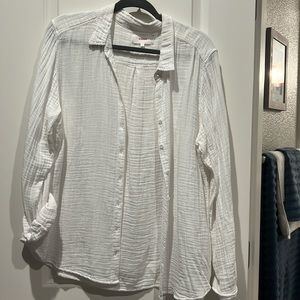 Xirena woman’s blouse